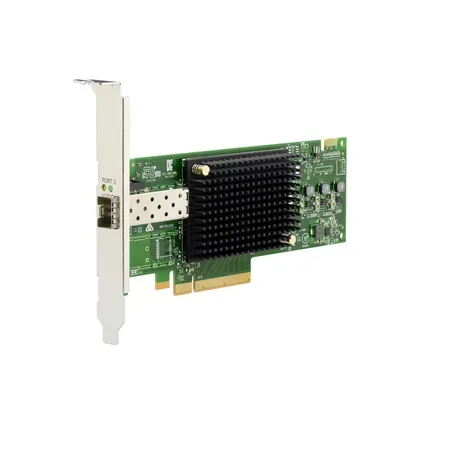 HPE SN1700E 64Gb 1p FC HBA