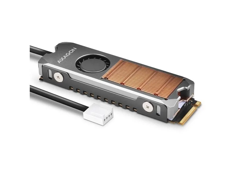 Axagon CLR-M2FAN