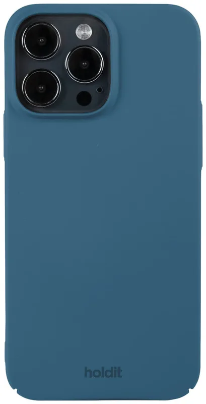 Holdit Slim Case iPhone 15 Pro Max skal