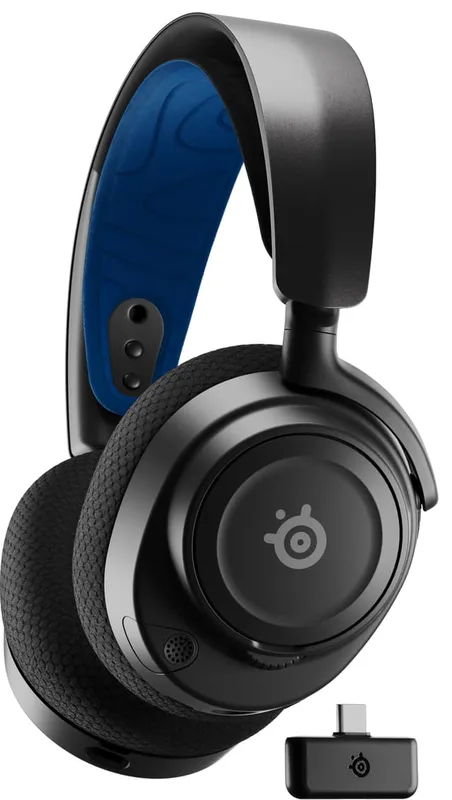SteelSeries Arctis Nova 7P