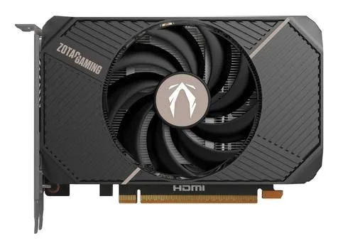 Zotac GeForce RTX 5050 SOLO