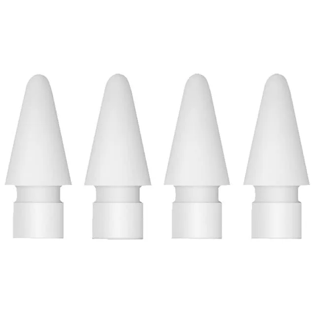 Apple Pencil-tips (4-pack)