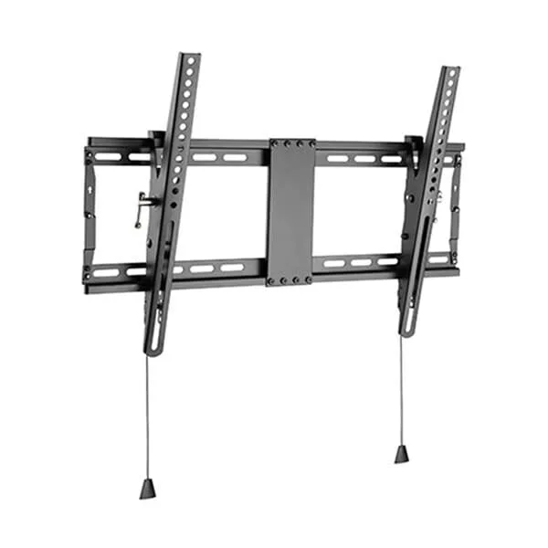 24 Tiltbart väggfäste för 37-80" TV-apparater i