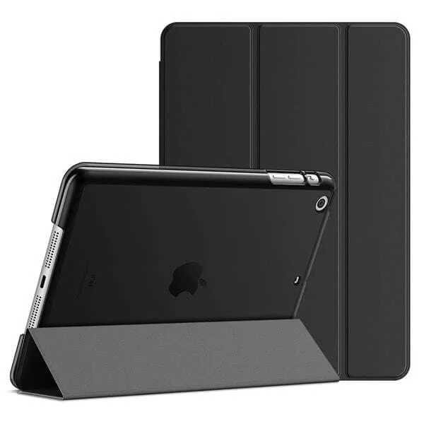 24 Trifold Fodral med ställ till iPad Mini / Mini 2 / Mini 3