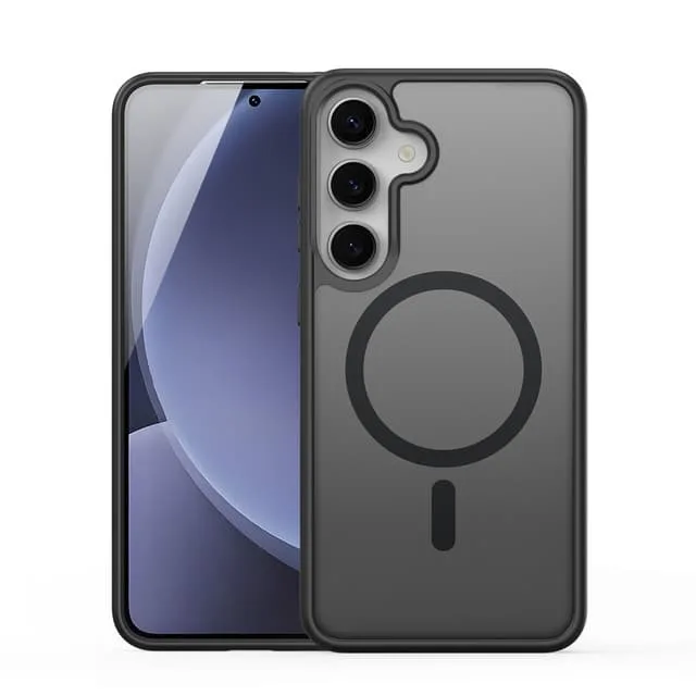 Dux Ducis Samsung S25+ Yind Series Matt Finish Skal