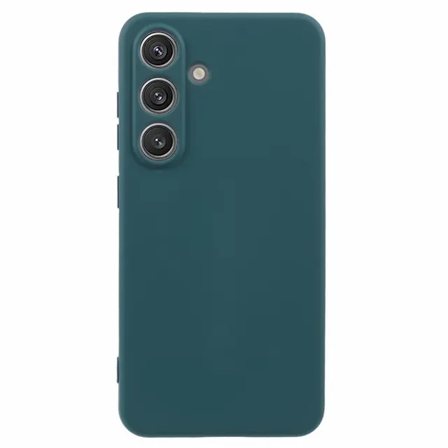 Skalo Samsung S25+ Ultratunn TPU Skal