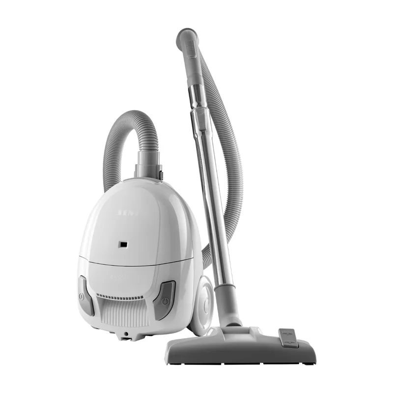 Senz SE11WHITE dammsugare