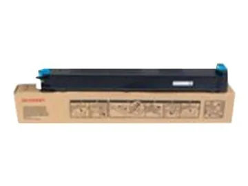 Sharp MX-23GTCA - cyan - original