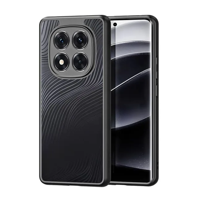 Dux Ducis Xiaomi Redmi Note 14 Pro 5G Aimo Series Skal