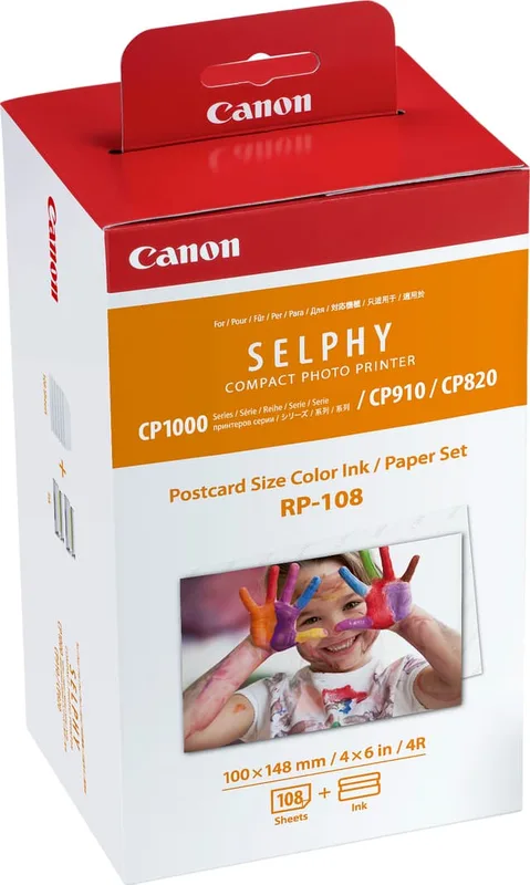 Canon RP-108