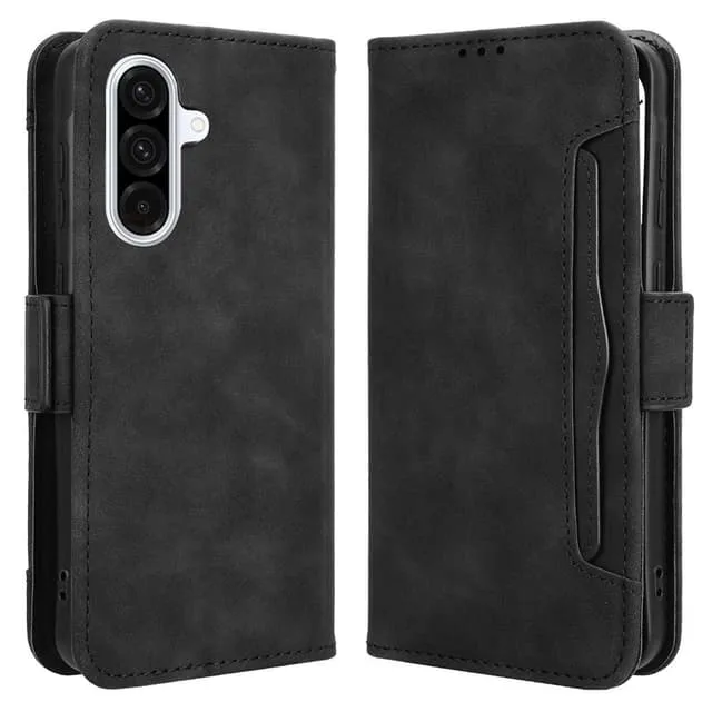 Till Samsung Galaxy A56 Plånboksfodral