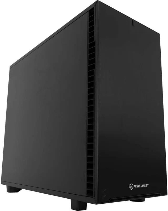 PCSpecialist Forge 104 U7-265K/32/2TB/5080 stationär dator gaming
