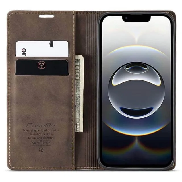 CaseMe mobilfodral 013 iPhone 16e