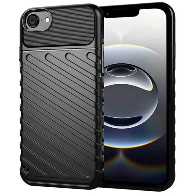 Thunder skal iPhone 16e