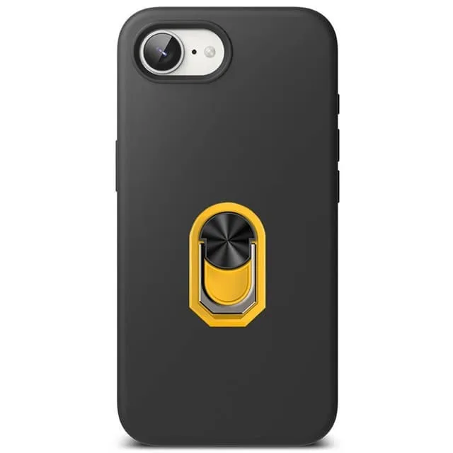 TPU ring skal iPhone 16e