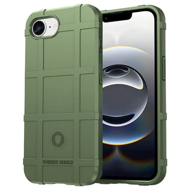 Rugged Shield skal iPhone 16e
