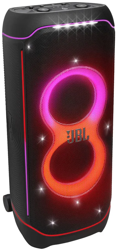 JBL Partybox Ultimate Bluetooth-Lautsprecher WiFi