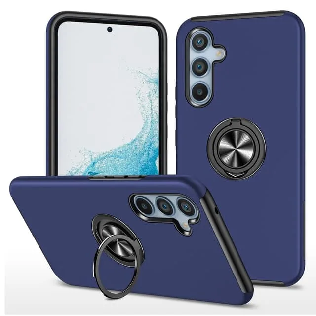 Till Samsung Galaxy A56 5G Hybridskal