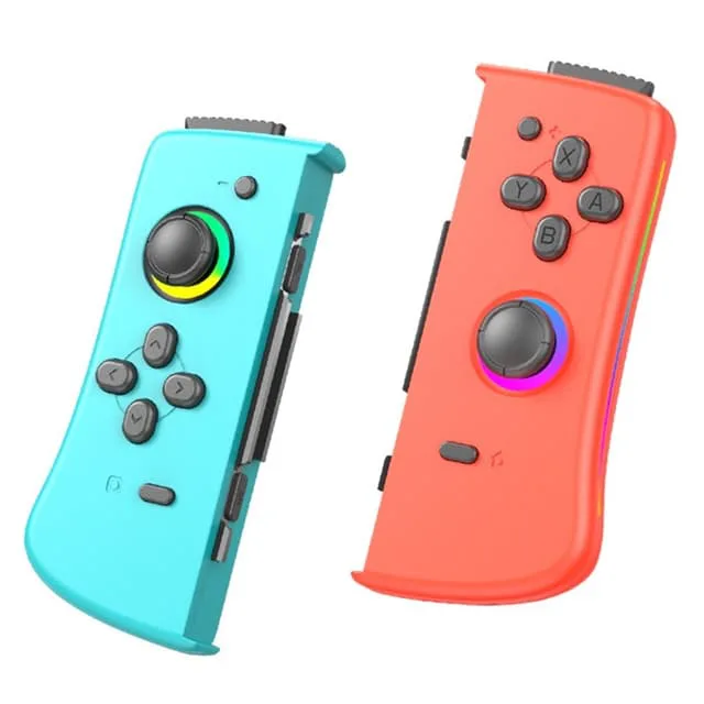 MTK Kompatibel med Nintendo Switch Joy-Con Controller