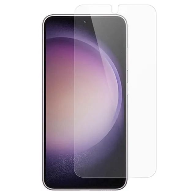Skalo Samsung S25 Skärmskydd i Härdat glas