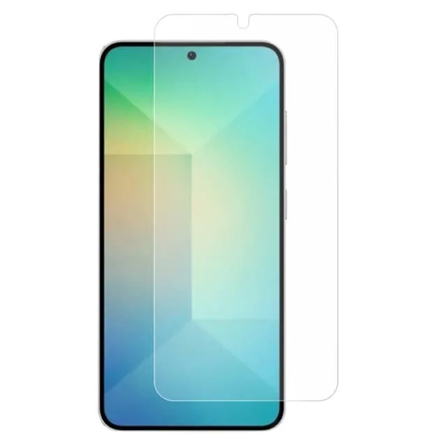 Skalo Samsung S25+ Skärmskydd i Härdat glas