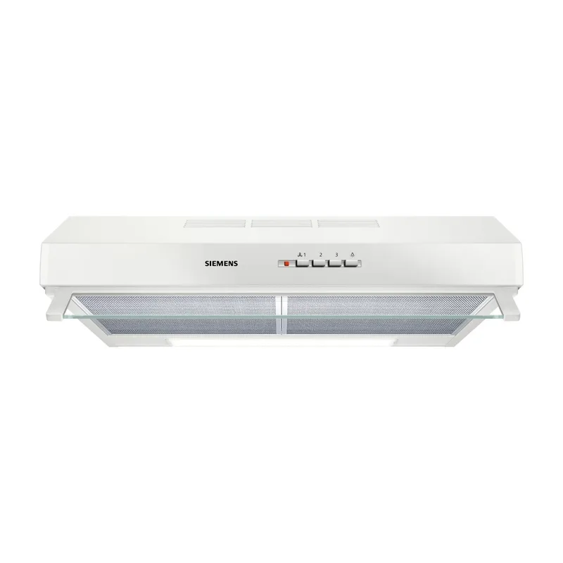 Siemens iQ100 LU63LCC20 köksfläkt