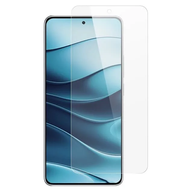 Skalo Xiaomi Redmi Note 14 4G Skärmskydd