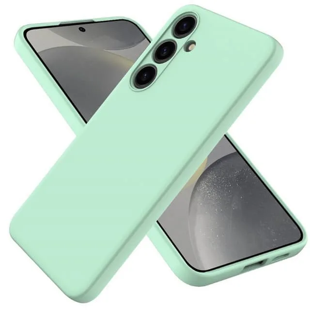 Liquid silikon skal Samsung Galaxy A36 5G