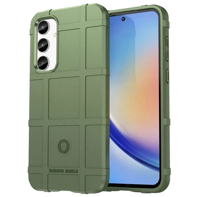 Rugged Shield skal Samsung Galaxy A36 5G