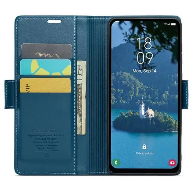 CaseMe mobilfodral 023 Samsung Galaxy A56 5G