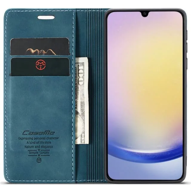 CaseMe mobilfodral 013 Samsung Galaxy A56 5G