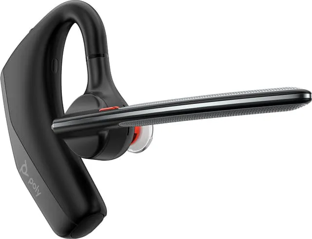 POLY Voyager Legend 30 trådlöst headset