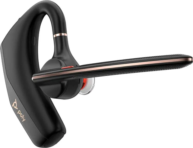 POLY Voyager Legend 50 trådlöst headset