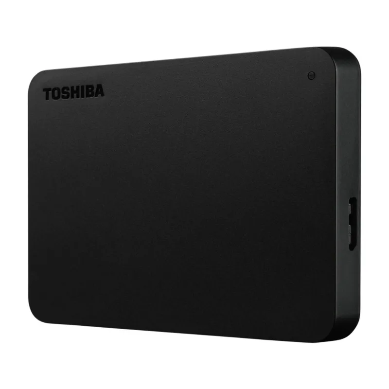 Toshiba Canvio Basics Exclusive Edition 2 TB