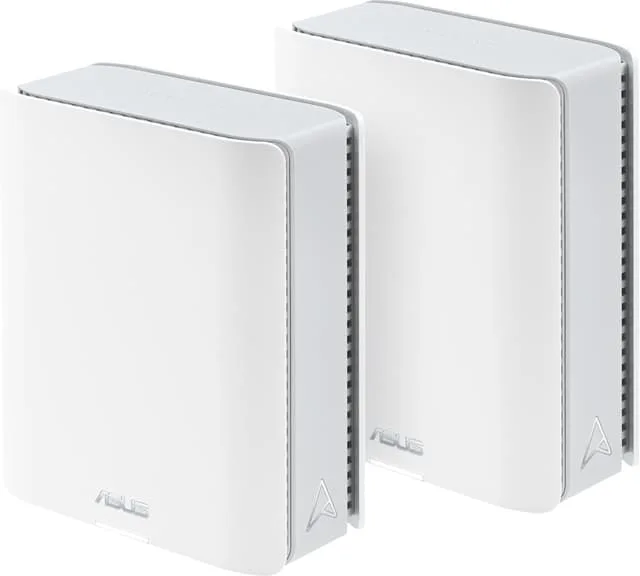 ASUS ZenWiFi BT10-1 Pack