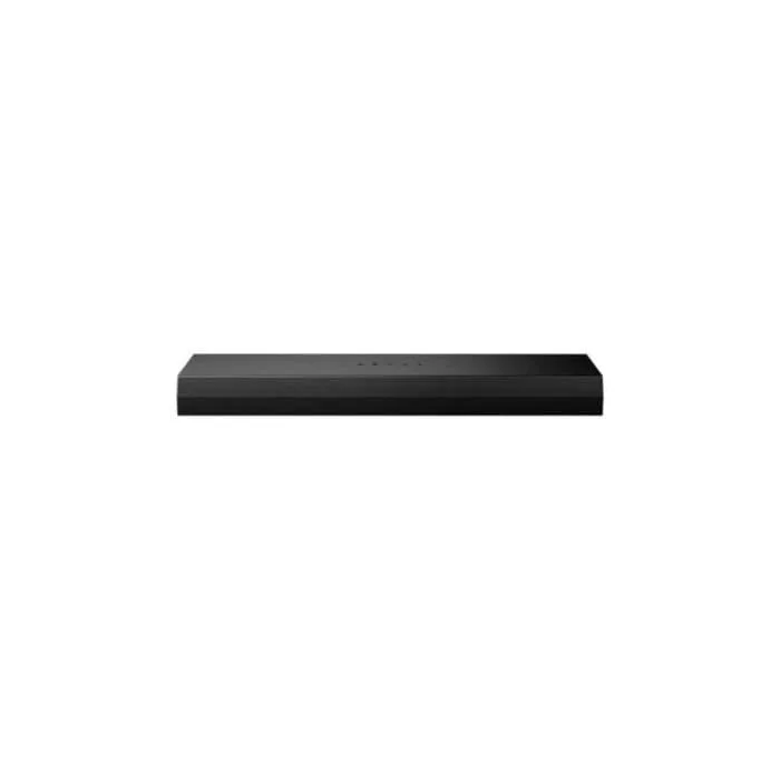 LG S20A Ljudbar 2.0 Kanaler 50W Dolby Digital och DTS Bluetooth ARC Svart