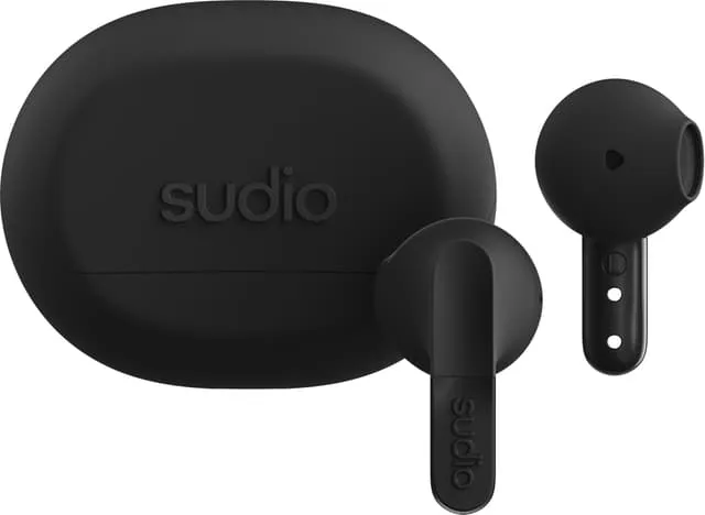 Sudio A11 True Wireless in ear-hörlurar