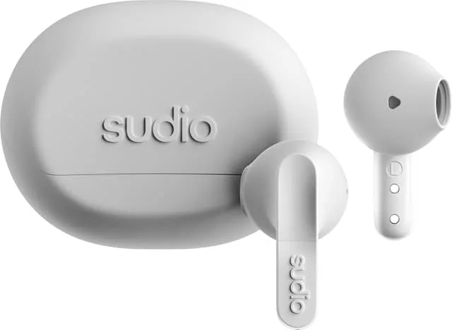 Sudio A11 True Wireless in ear-hörlurar
