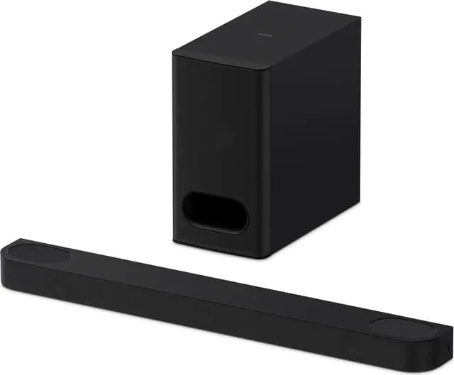 Sony Bravia Theatre Bar 6E