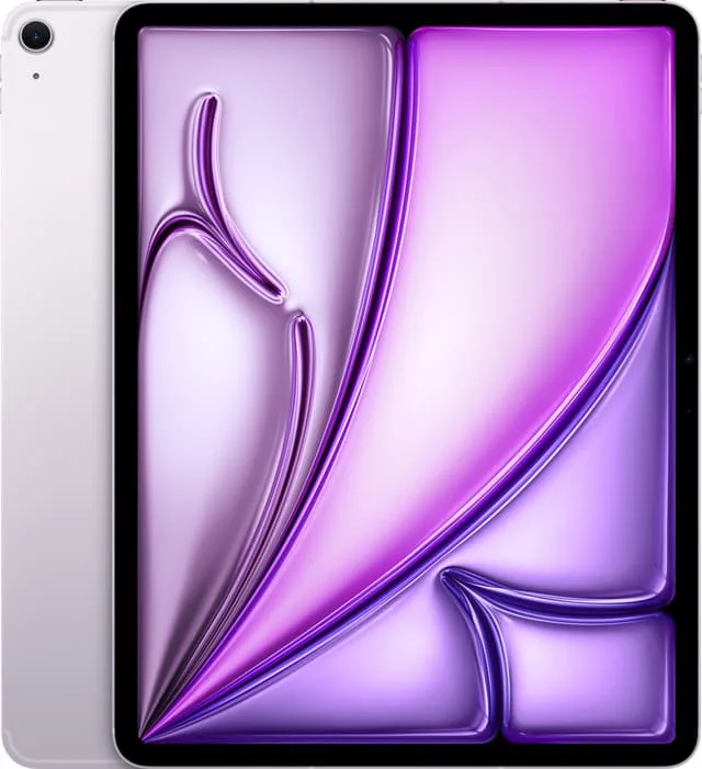 iPad Air 13 M3 1TB WiFi + 5G