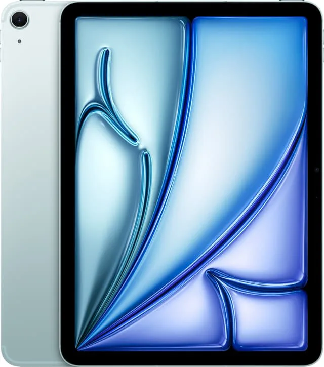 iPad Air 11 M3 512GB WiFi + 5G