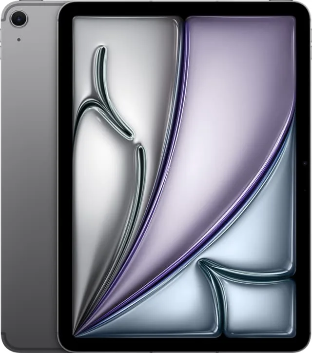 iPad Air 11 M3 128GB WiFi + 5G