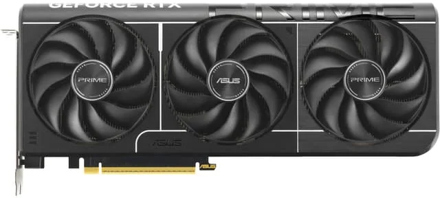 ASUS Prime OC GeForce RTX 5070