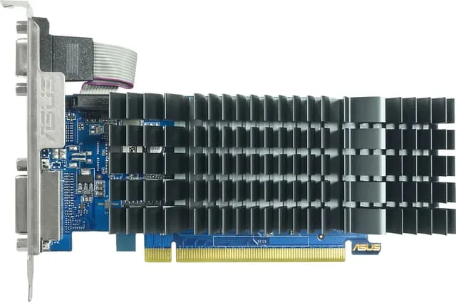 ASUS GeForce GT 710 EVO Grafikkort