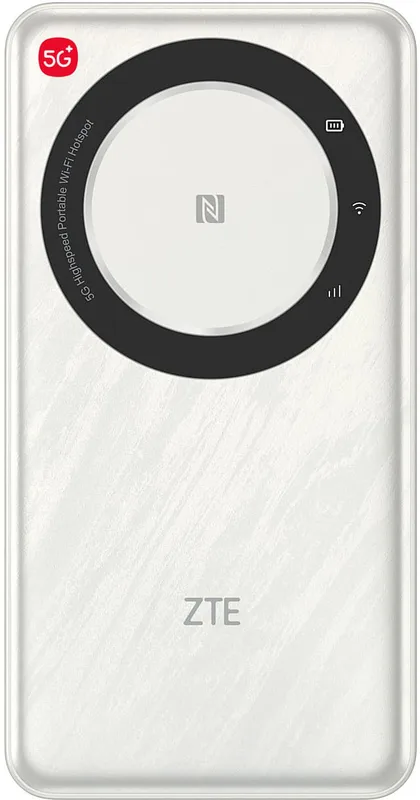 ZTE U30 Air 5G WiFi 5 portable