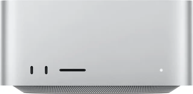 Mac Studio M4 Max/36/512GB 2025