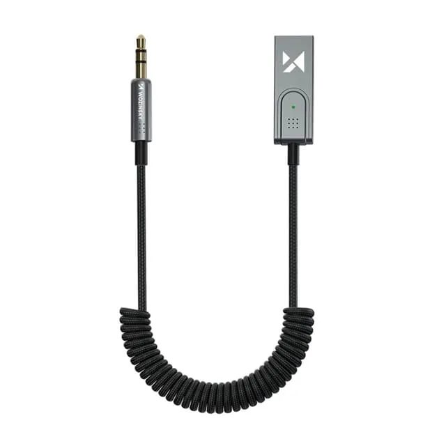 Wozinsky Bluetooth 5.3 Audio Adapter