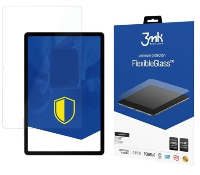 3MK Galaxy Tab S9 FE Hybrid Okrossbart