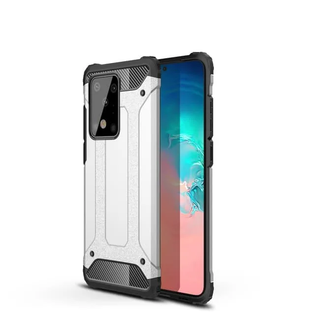 OEM Armor Guard Skal för Galaxy S20 Ultra
