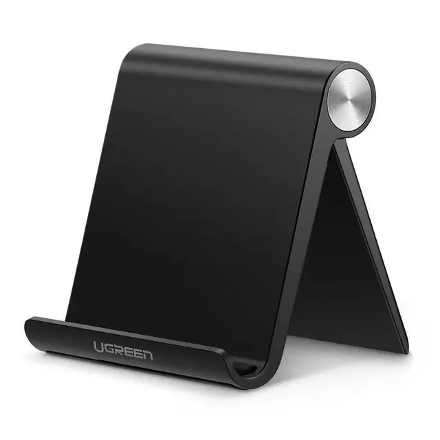 Ugreen 50747 holder Passiv holder Mobiltelefon/Smartphone Sort